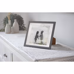 Frame Company Drayton Single picture frame White