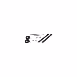 Fiamma Awning Tie Down S Black (F45, F65)