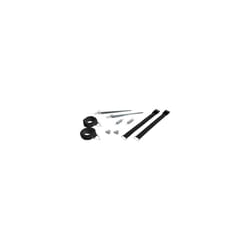 Fiamma Awning Tie Down S Black (F45, F65)