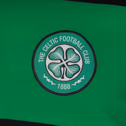 Celtic FC Mens Pyjamas Long Premium Set OFFICIAL Football Gift - XL