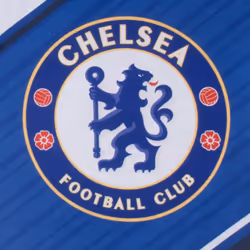 Chelsea FC Boys Pyjamas Long Sublimation Kids OFFICIAL Football Gift - Royal Blue, 11-12 Years
