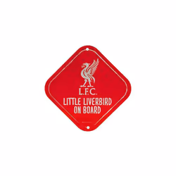 Liverpool FC Little Dribbler