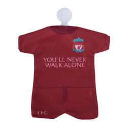 Liverpool FC Mini Kit Official Licensed Product