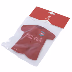 Liverpool FC Mini Kit Official Licensed Product