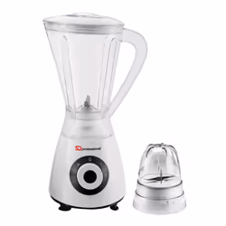 SQ Professional Blitz Superblend 600W Blender & Grinder - Black