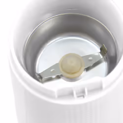 SQ Professional Blitz 60g Electric Coffee Grinder - White