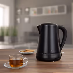 SQ Professional Eleganto 1.7L Electric Cordless Kettle - 3000 W