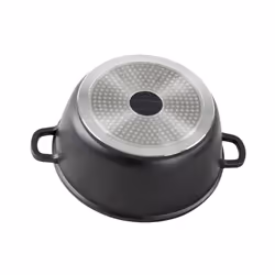 SQ Professional Nea Die-Cast Non-Stick Stockpot - 20cm - 2.5L