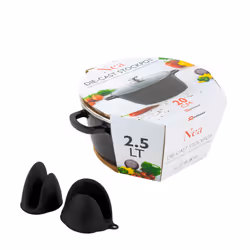 SQ Professional Nea Die-Cast Non-Stick Stockpot - 20cm - 2.5L