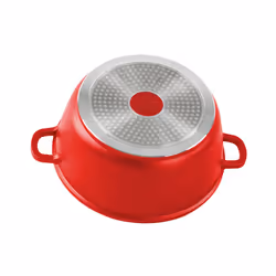 SQ Professional Nea Die-Cast Non-Stick Stockpot - 20cm - 2.5L
