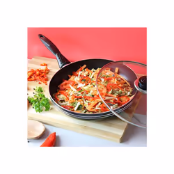 SQ Professional Una Non-Stick Essential Set