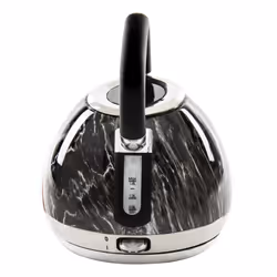 SQ Professional Sfera 1.8L Marble Effect Cordless Kettle 2200W