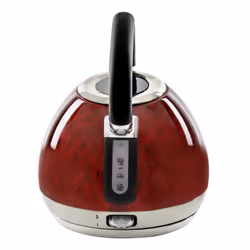 SQ Professional Sfera 1.8L Marble Effect Cordless Kettle 2200W