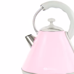 SQ Professional Dainty Legacy 1.8L Cordless Electric Kettle-2200W