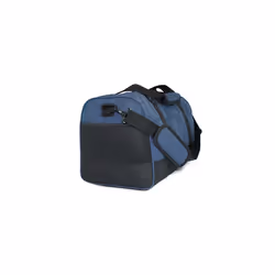 JCB - Men's Large Holdall Bag, 35L - Polyester Twill, Large Bag - Includes Internal Shoe Compartment, 6 External Pockets - Travel Essentials - St