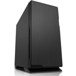 GameMax Silent Midi Tower