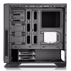 GameMax Silent Midi Tower