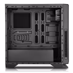 GameMax Silent Midi Tower