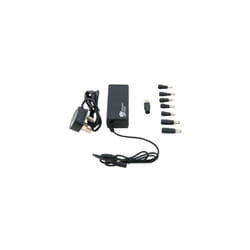 Powercool 90W 19V 4.74A Universal Laptop AC Adapter With 8 TIPS