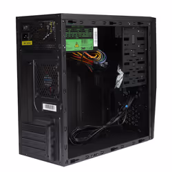 CiT ELITE Desktop Black 500 W - Additional view 6