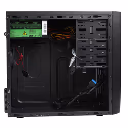 CiT ELITE Desktop Black 500 W - Additional view 8