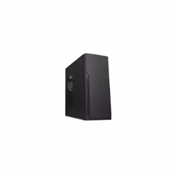 CIT CLASSIC MIDI Mid Tower 2 X Usb 3.0 / 2 X Usb 2.0 Black Case With 500W P CIT-CLASSIC-MIDI