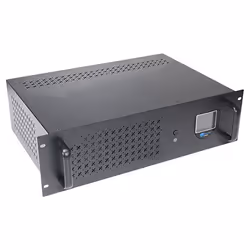 Powercool Rack-Mount Off-Line UPS 1200VA with LCD USB Monitoring with