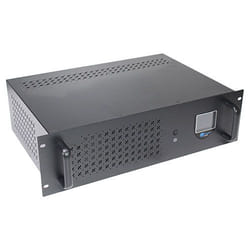 Powercool Rack-Mount Off-Line UPS 1200VA with LCD  USB Monitoring with