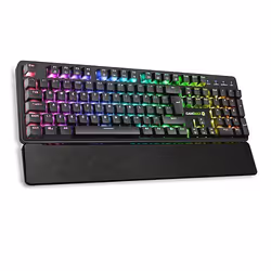 GAMEMAX Strike Mechanical RGB Outemu Red Switch