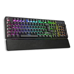 GAMEMAX Strike Mechanical RGB Outemu Red Switch