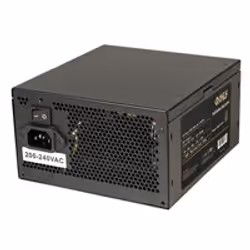 Evo Labs CRONUS-700ATV power supply unit 700 W 20+4 pin ATX Black - Additional view 4