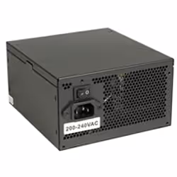 Evo Labs CRONUS-700ATV power supply unit 700 W 20+4 pin ATX Black - Additional view 6