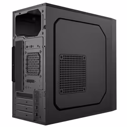 CiT CITWORK Desktop Black - Additional view 4