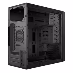 CiT CITWORK Desktop Black - Additional view 6