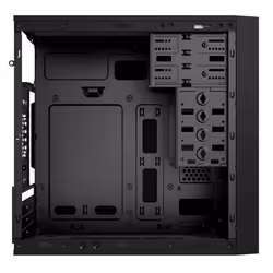 CiT CITWORK Desktop Black - Additional view 7