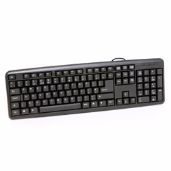 - Interface: USB- Dimensions: 442mm x 141mm x 21mm (L x W x H)- Number of Keys: 104 Keys- Keyboard Weight: 400±20g- Key Pitch ...