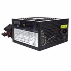 Evo Labs BR750-12BL power supply unit 750 W 20+4 pin ATX ATX Black - Additional view 5