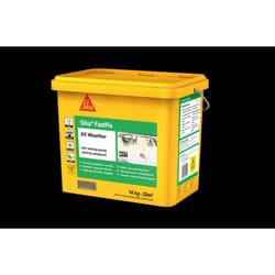 Sika Fastfix All Weather Jointing Compound Stone 15kg [SKFFIXSTN16]