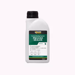 Everbuild P32 Central Heating Rapid Internal Leak Sealer Concentrated