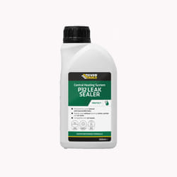 Everbuild P32 Central Heating Rapid Internal Leak Sealer Concentrated