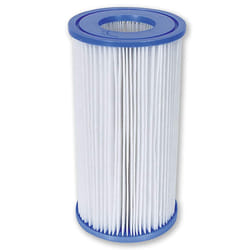 ) Outdoor Inflatable Swimming Paddling Pool Garden Family Pools Kids & Accessories - Filter Cartridge (Size 3