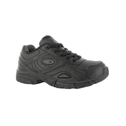 Hi-Tec XT115 Lace Shoe / Boys Shoes/Trainers - 6 UK, Black