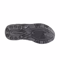 Hi-Tec XT115 Shoe / Kids Shoes/Trainers - 11 UK Junior, Black