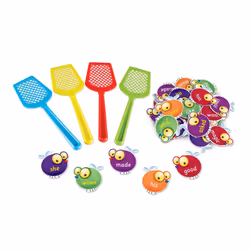 Learning Resources Sight Word Swat