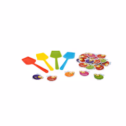 Learning Resources Sight Word Swat