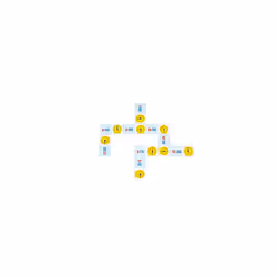 Time Dominoes