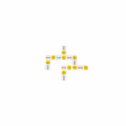 Time Dominoes