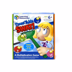 Learning Resources UK Times Table Swat