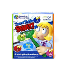 Learning Resources UK Times Table Swat