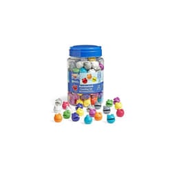 Learning Resources Numberblocks Numberblob Counting Set, Maths Counters for Kids, Maths Teaching Resources, So